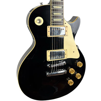 Orville Les Paul 1990 - Ebony