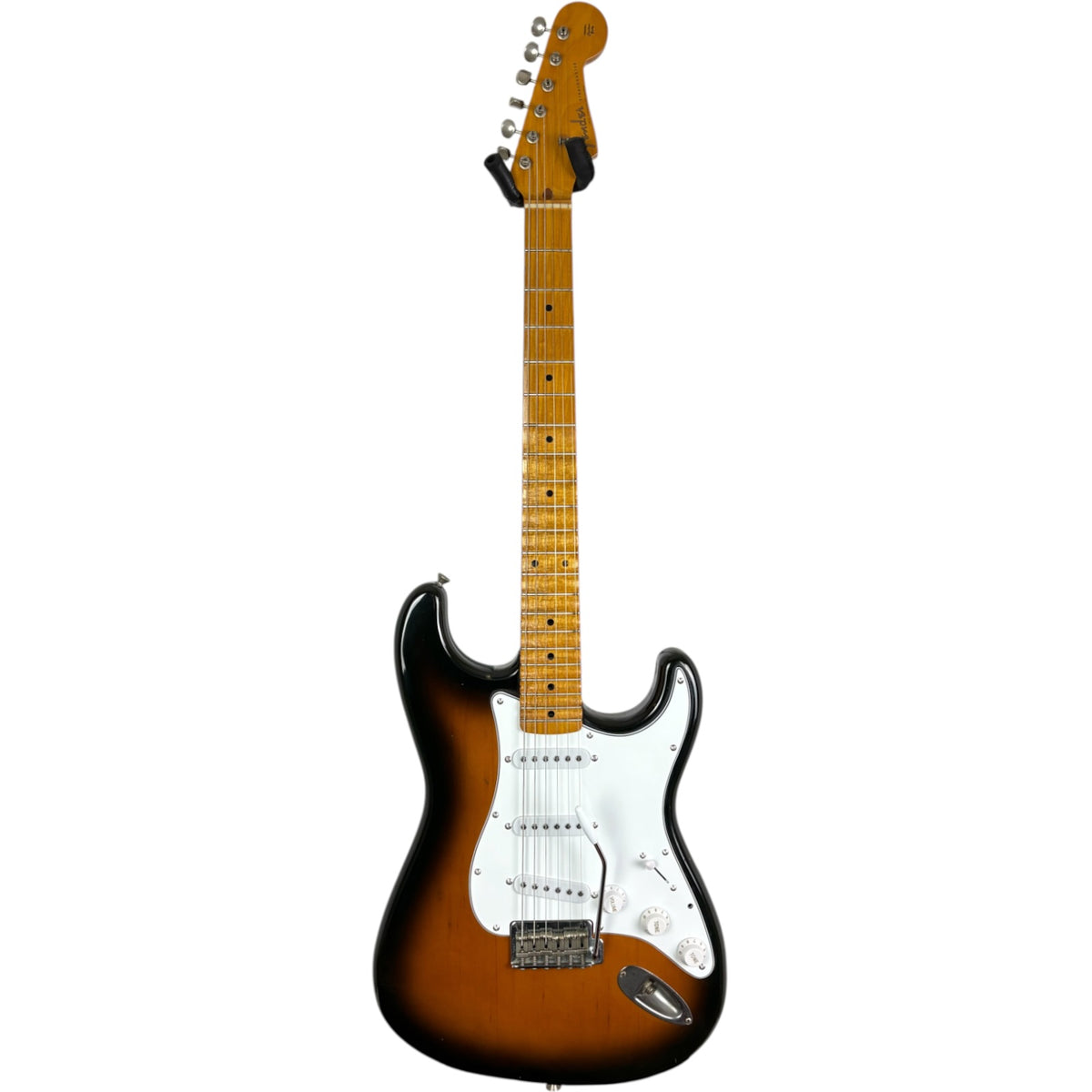 Fender Japan 57 Reissue Stratocaster 1991-1992 - Sunburst