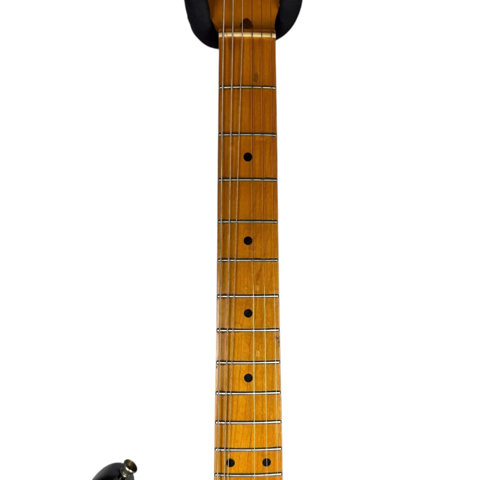 Fender Japan 57' Reissue Stratocaster 1993-1994 - Sunburst - Pat's