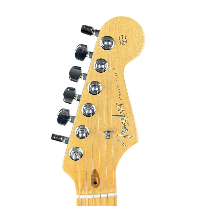 Fender Stratocaster Fender