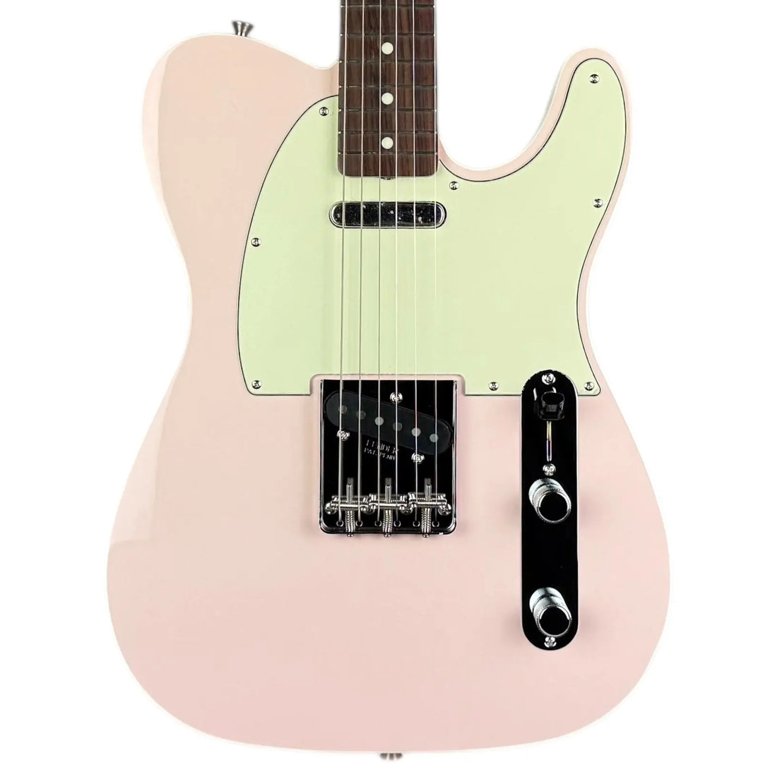Fender Custom Telecaster Fender
