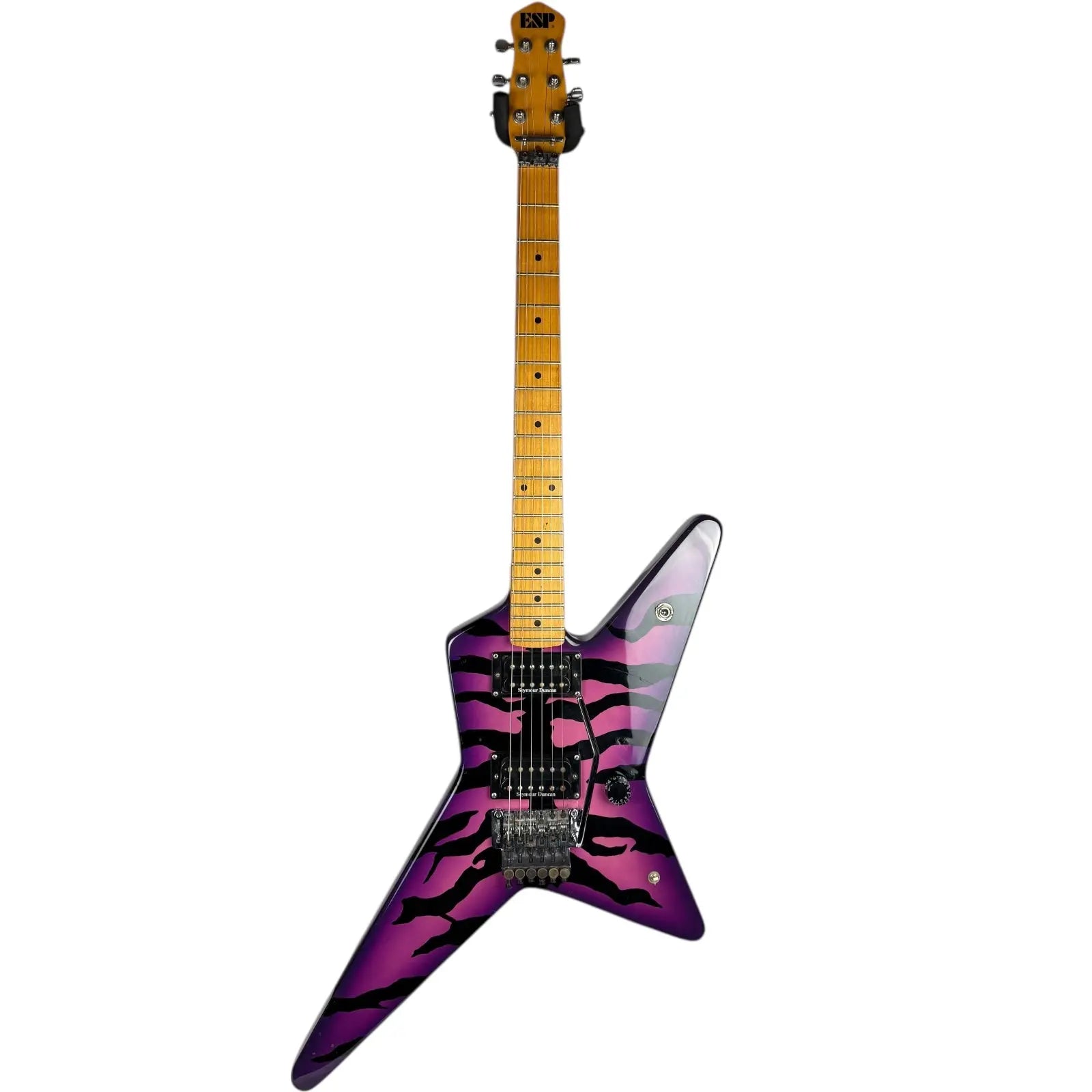 ESP ESP