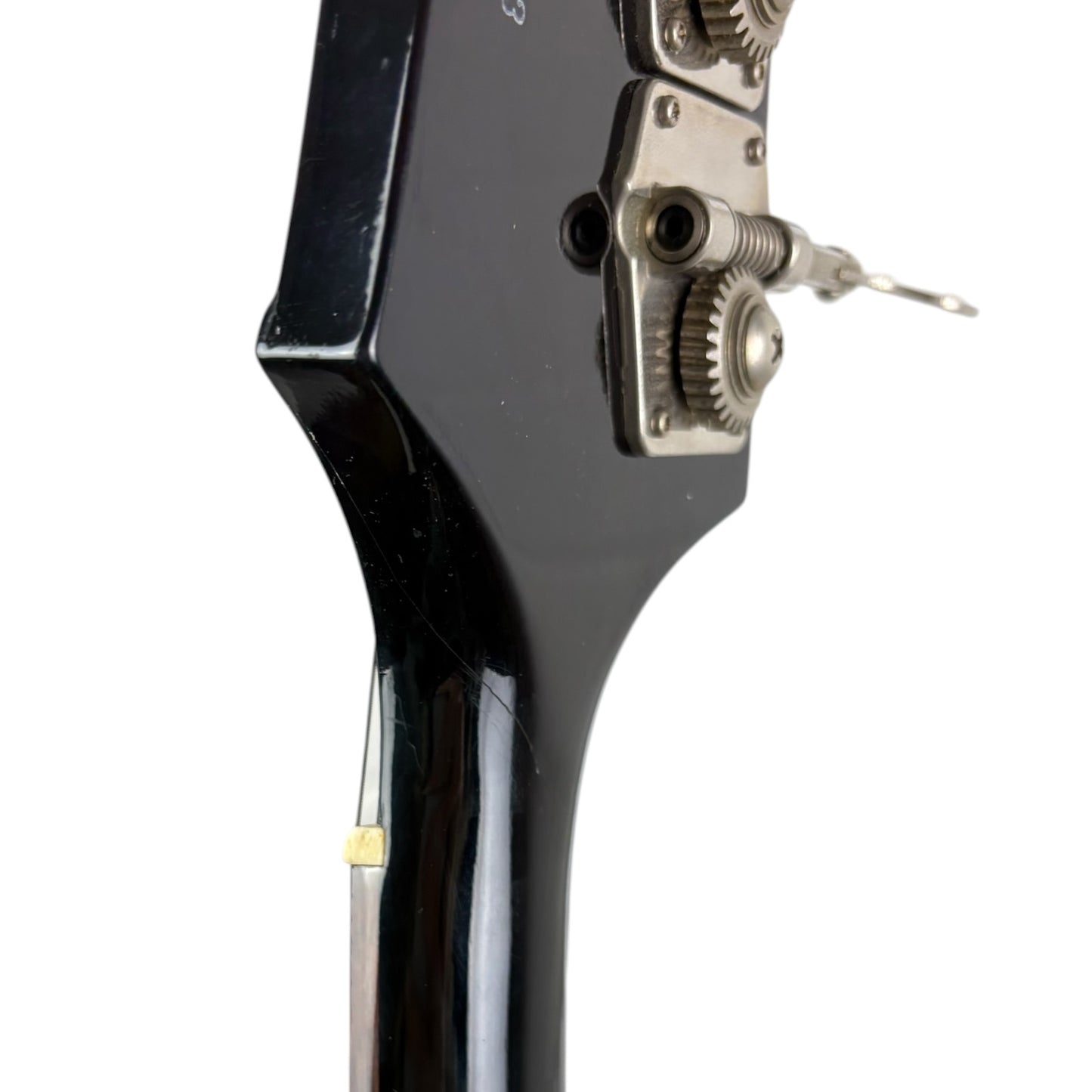 Orville by Gibson Thunderbird Bass 1991 - Sunburst - Vintage Japan