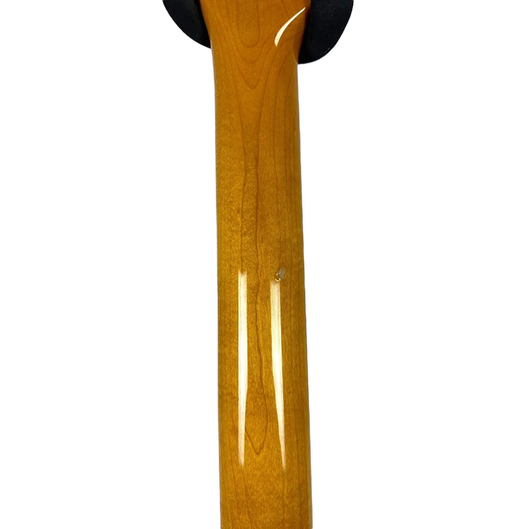 Fender Japan ST62-70TX ’62 Reissue Stratocaster 2004-2005 - Sunburst - Pat´s Guitars