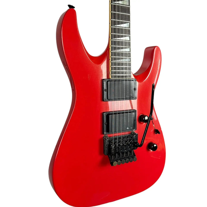 Charvel Charvel