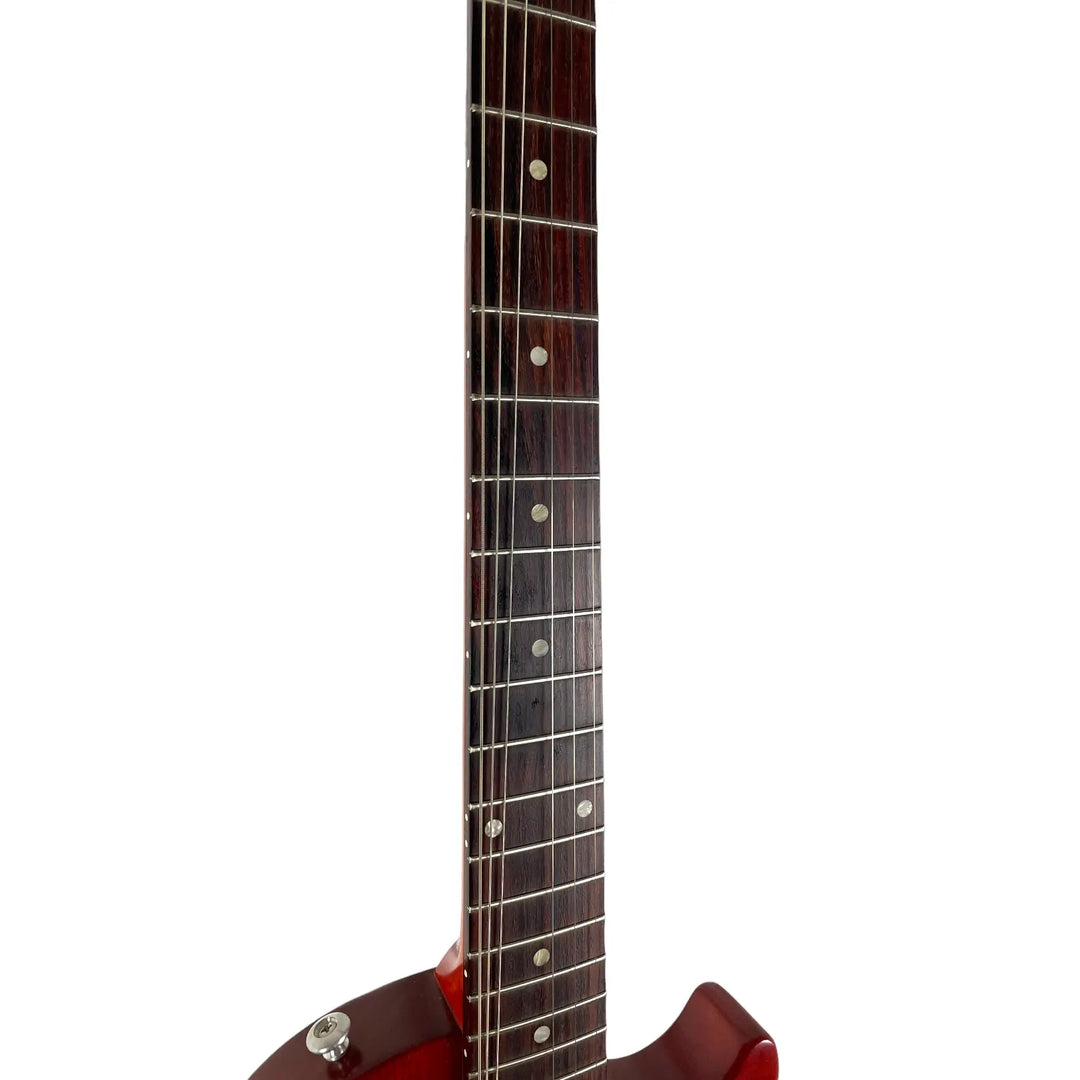 Gibson Les Paul Special Tribute Humbucker 2020 - Vintage Cherry Satin - Pat´s Guitars