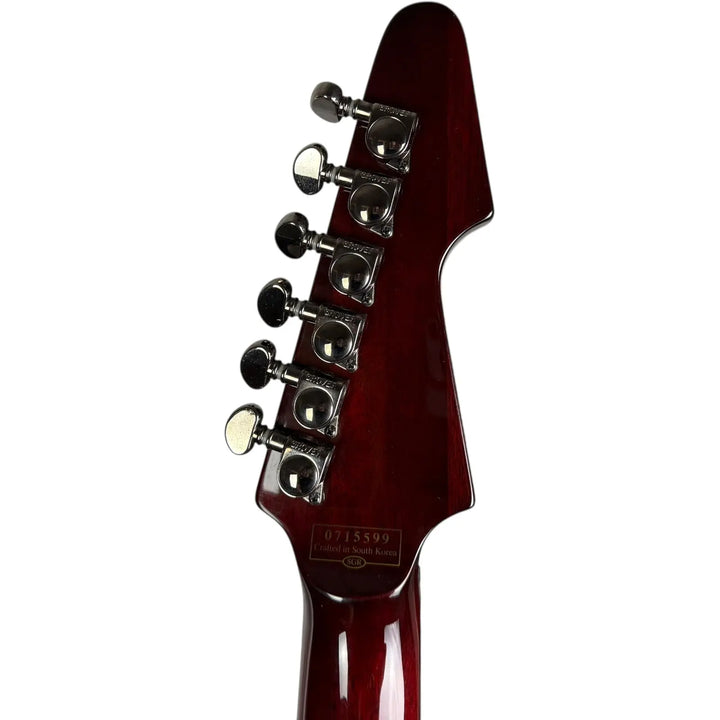 Schecter Avenger Pat´s Guitars