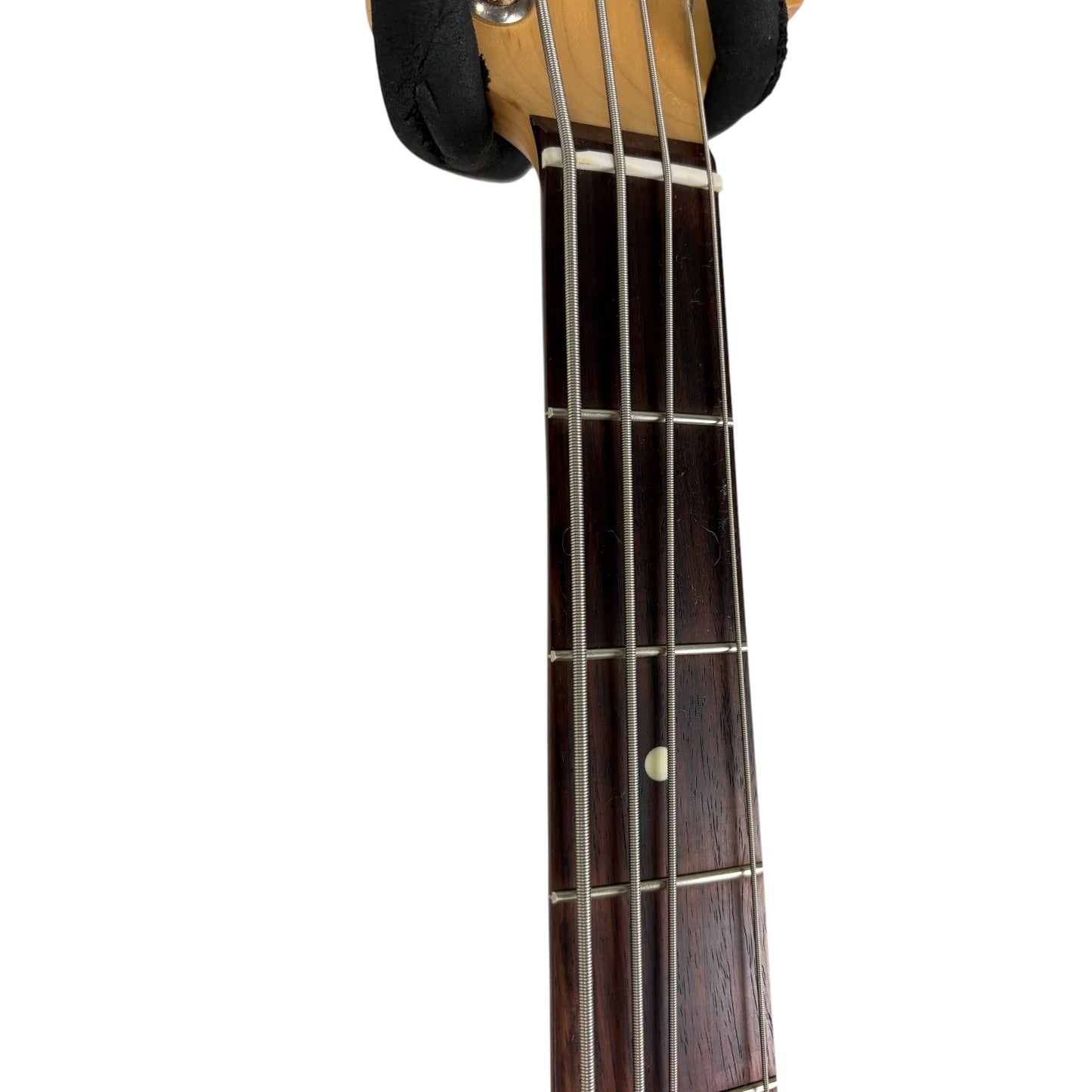 Fender Japan Jazz Bass 1999-2002 - Sunburst