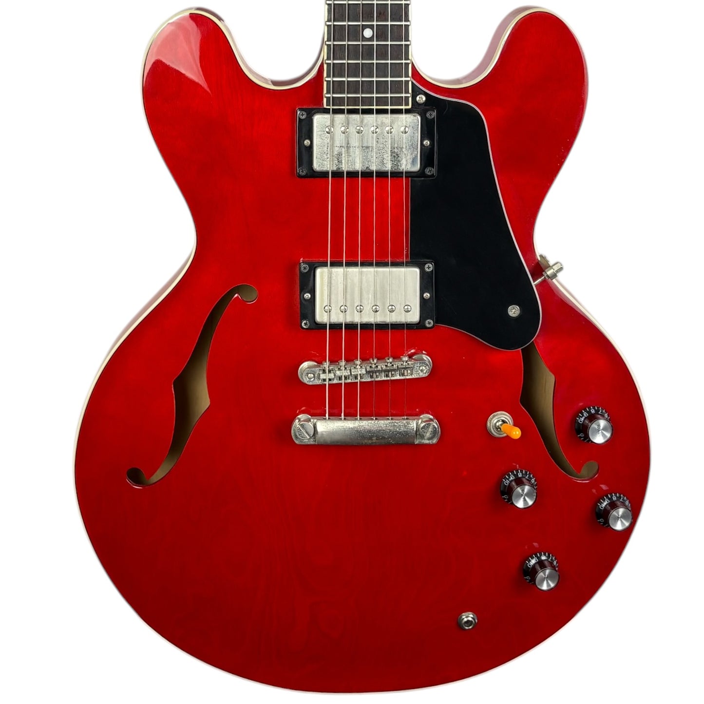 Seventy Seven Japan Exrubato-STD 2020 - Cherry Red