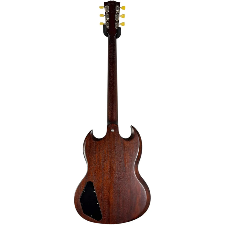 Gibson SG Special 2011 - Worn Brown - Pat´s Guitars