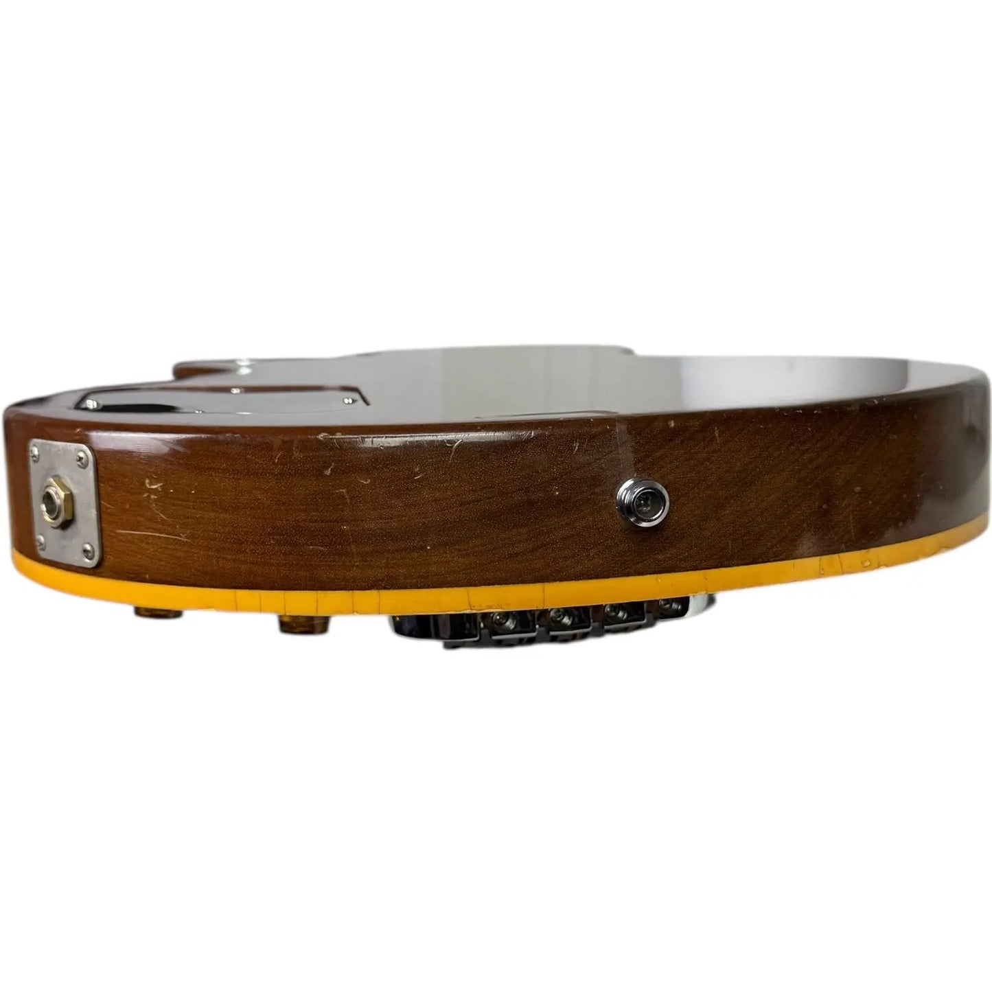 Gibson Les Paul Bass Gibson