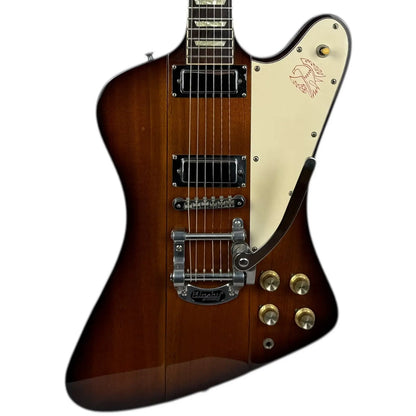 Orville by Gibson Firebird Orville by Gibson