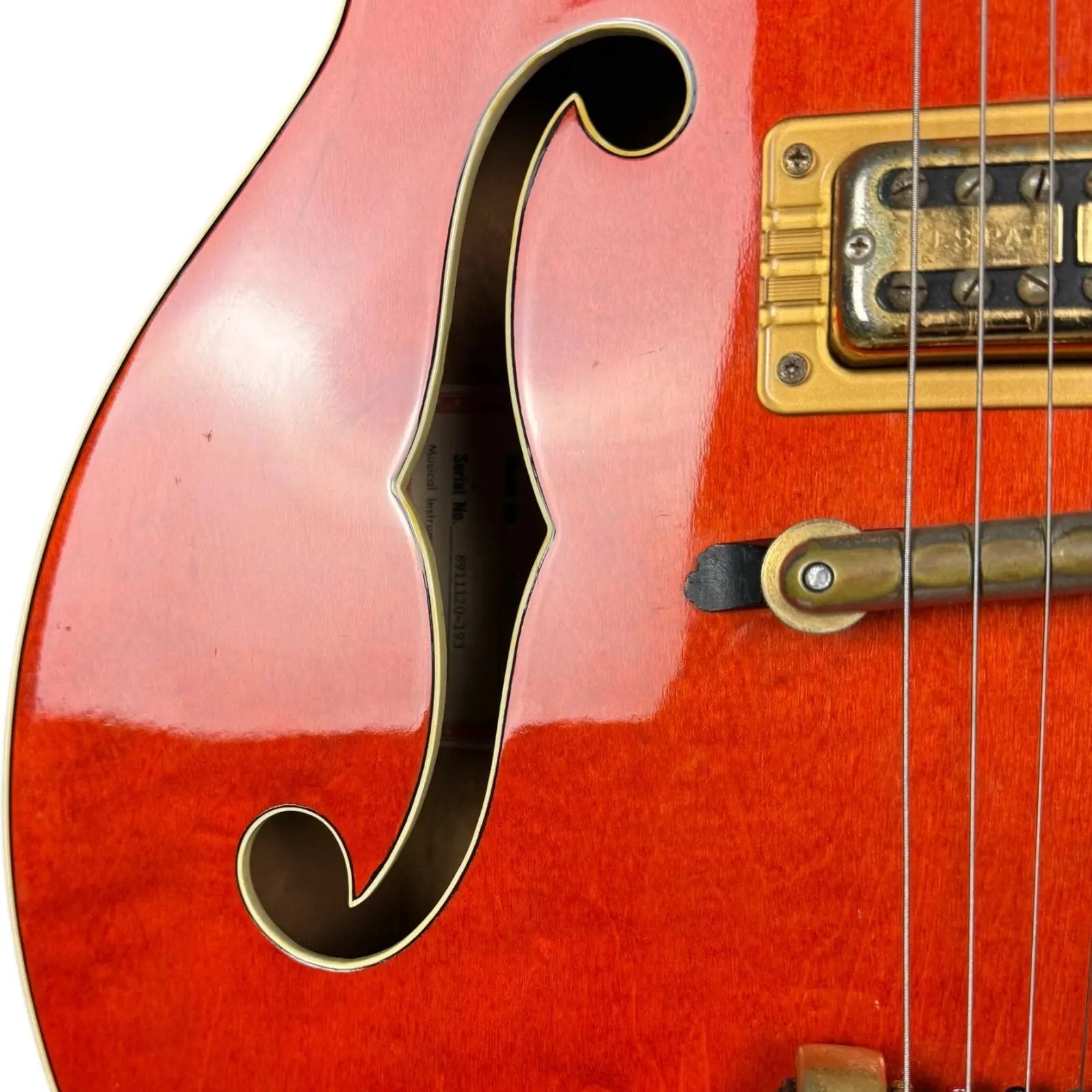 Gretsch Gretsch