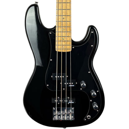 Faber PBC BB Precision Bass – Black