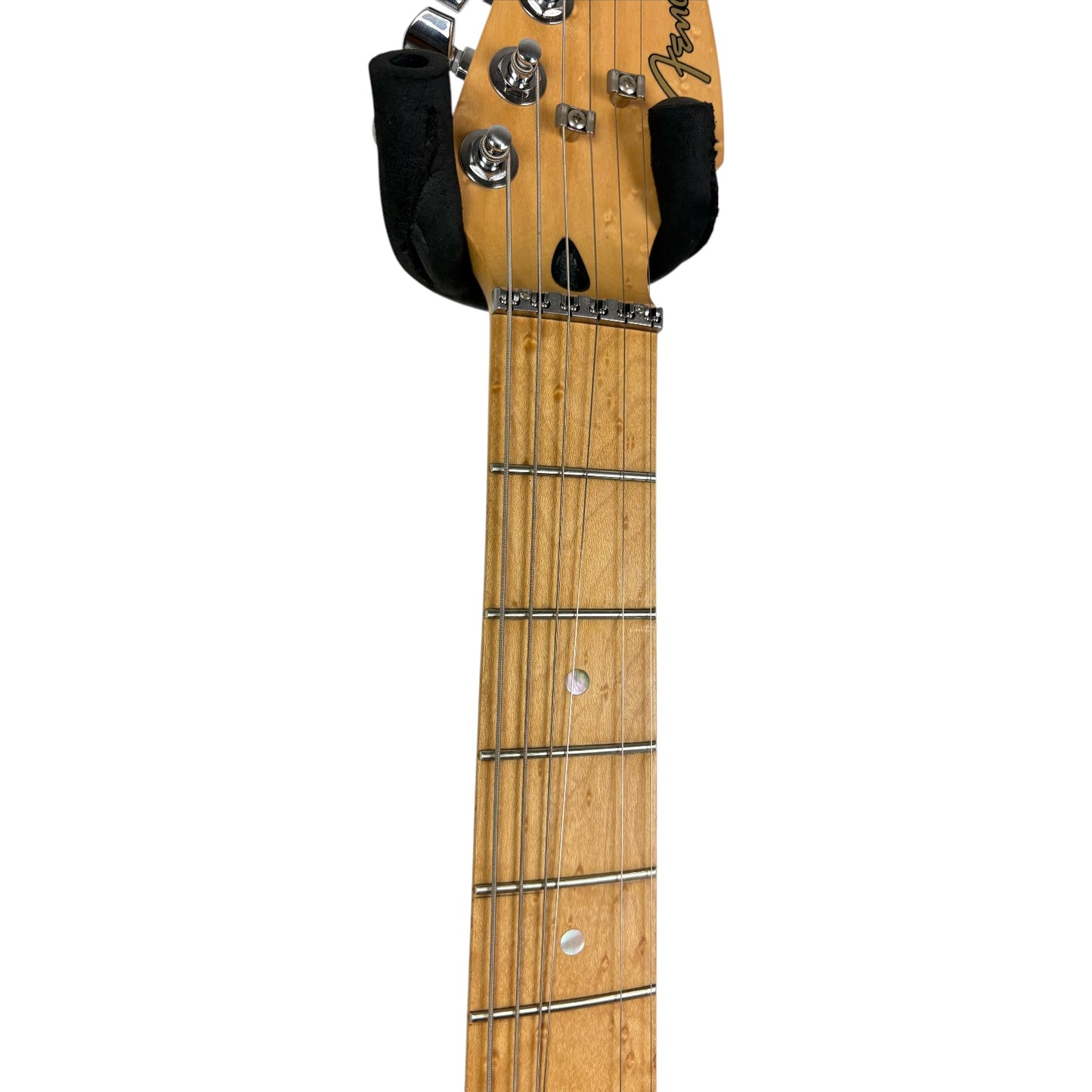 Fender Korea Édition Spéciale Stratocaster 2008 - Frêne Léger