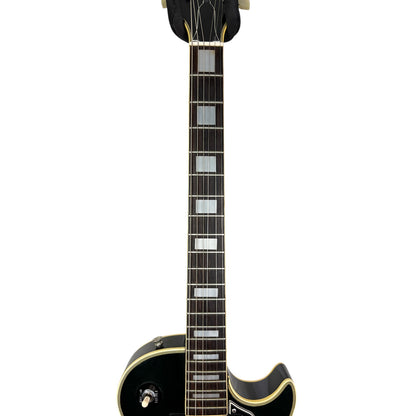 Greco EG Les Paul 1970s - Ebony