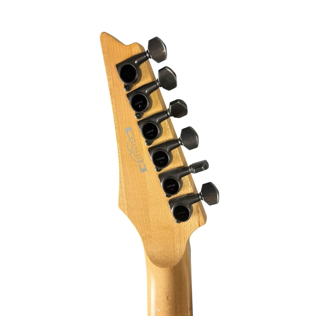 Aktiv siggi Pat´s Guitars