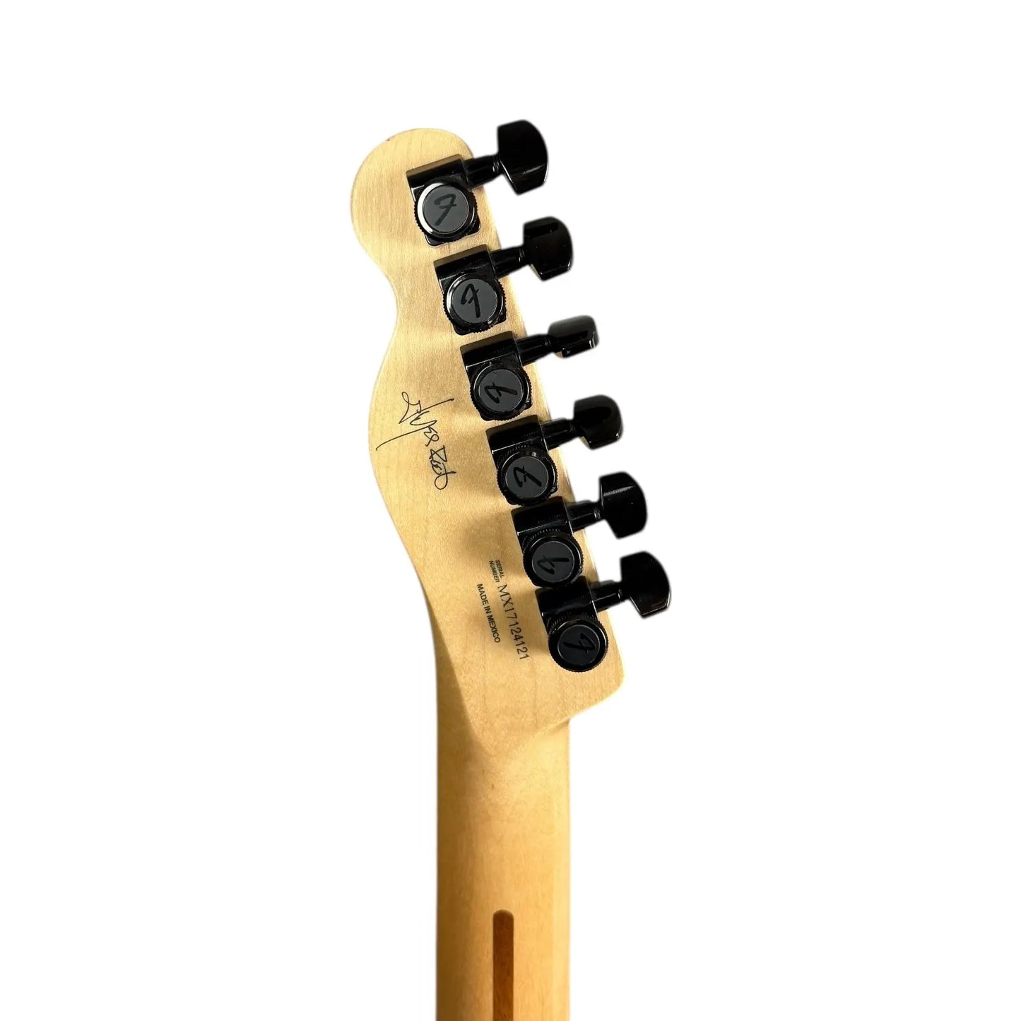 Fender Telecaster Fender