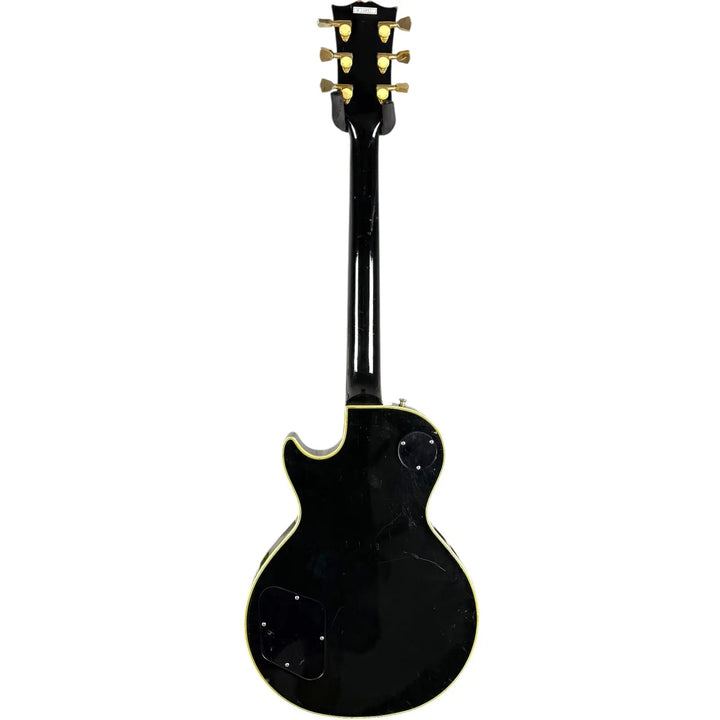 Orville Les Paul Custom - Black Beauty Orville