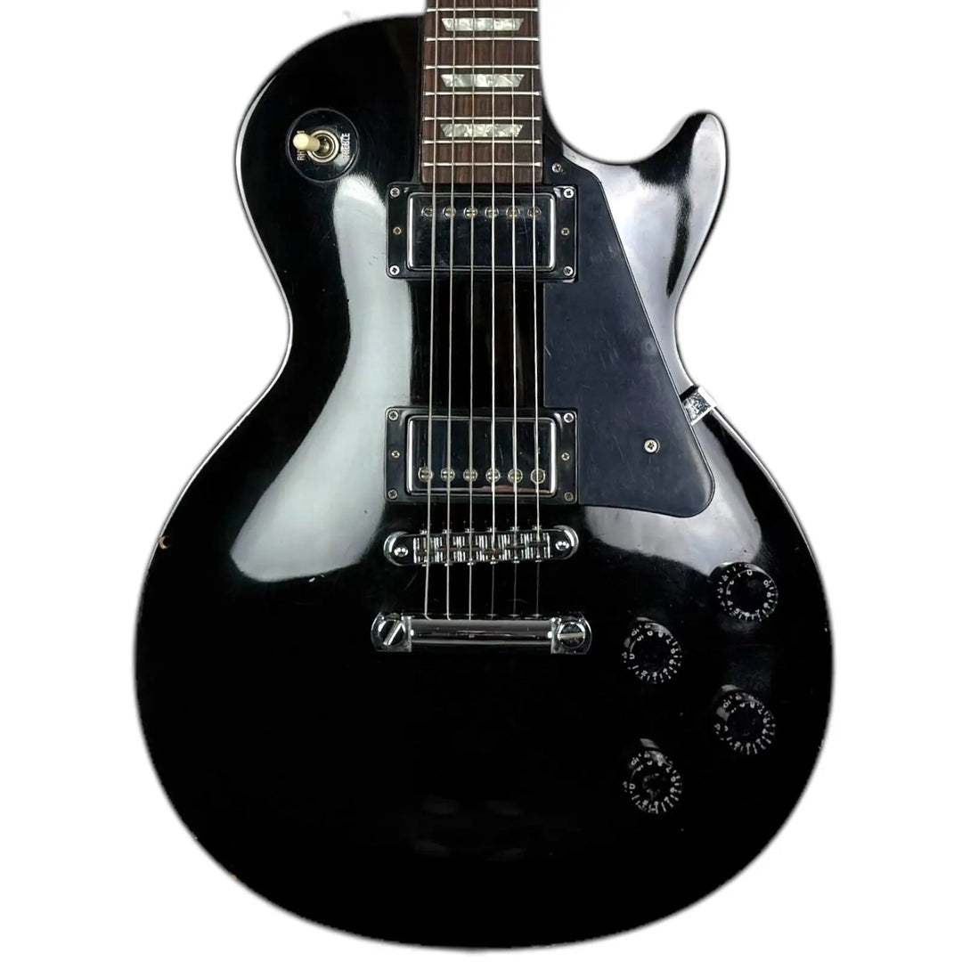 Gibson Les Paul Studio 1996 - Ebony - Pat´s Guitars
