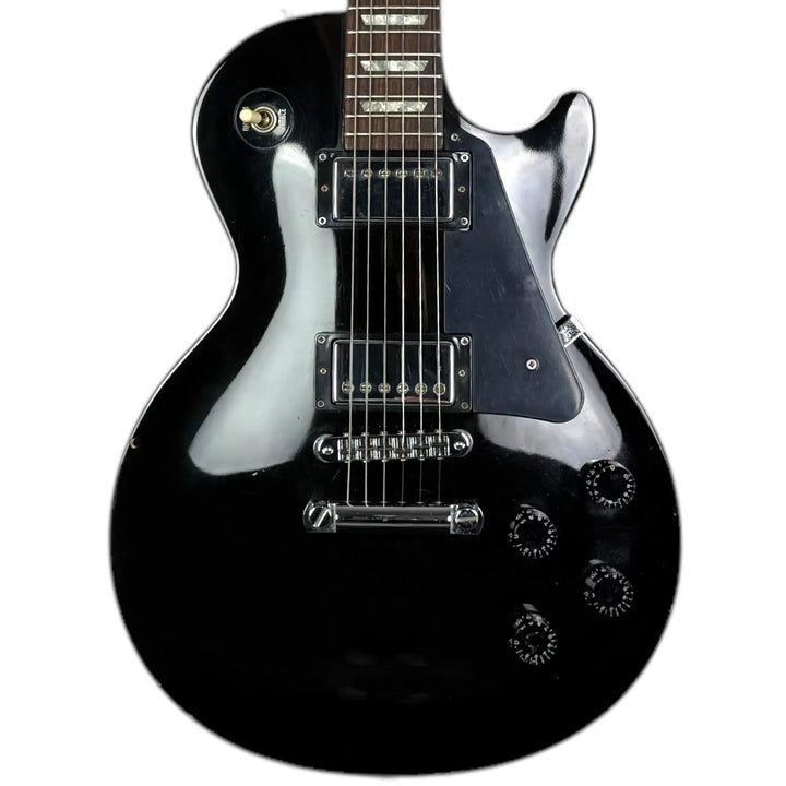 Gibson Les Paul Studio 1996 - Ebony - Pat´s Guitars