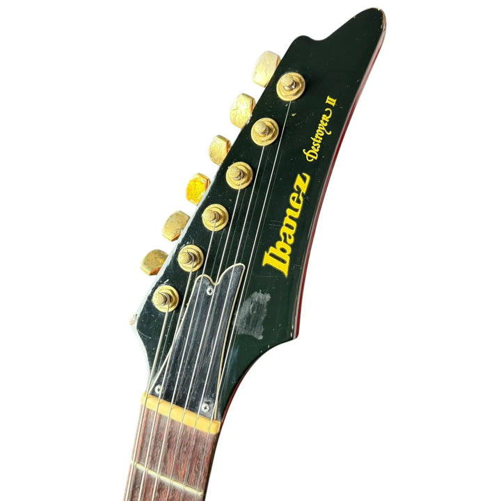 Ibanez Destroyer II Pat´s Guitars