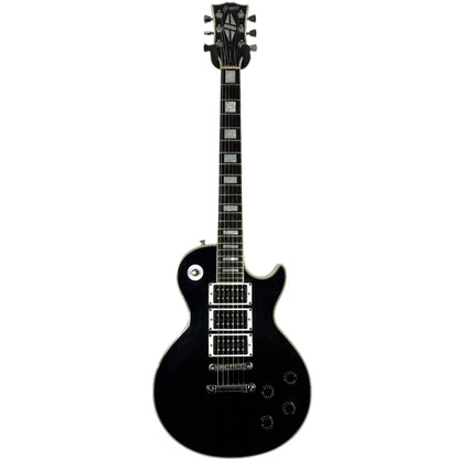 Greco Les Paul Custom EG-600P 1978 - Noir
