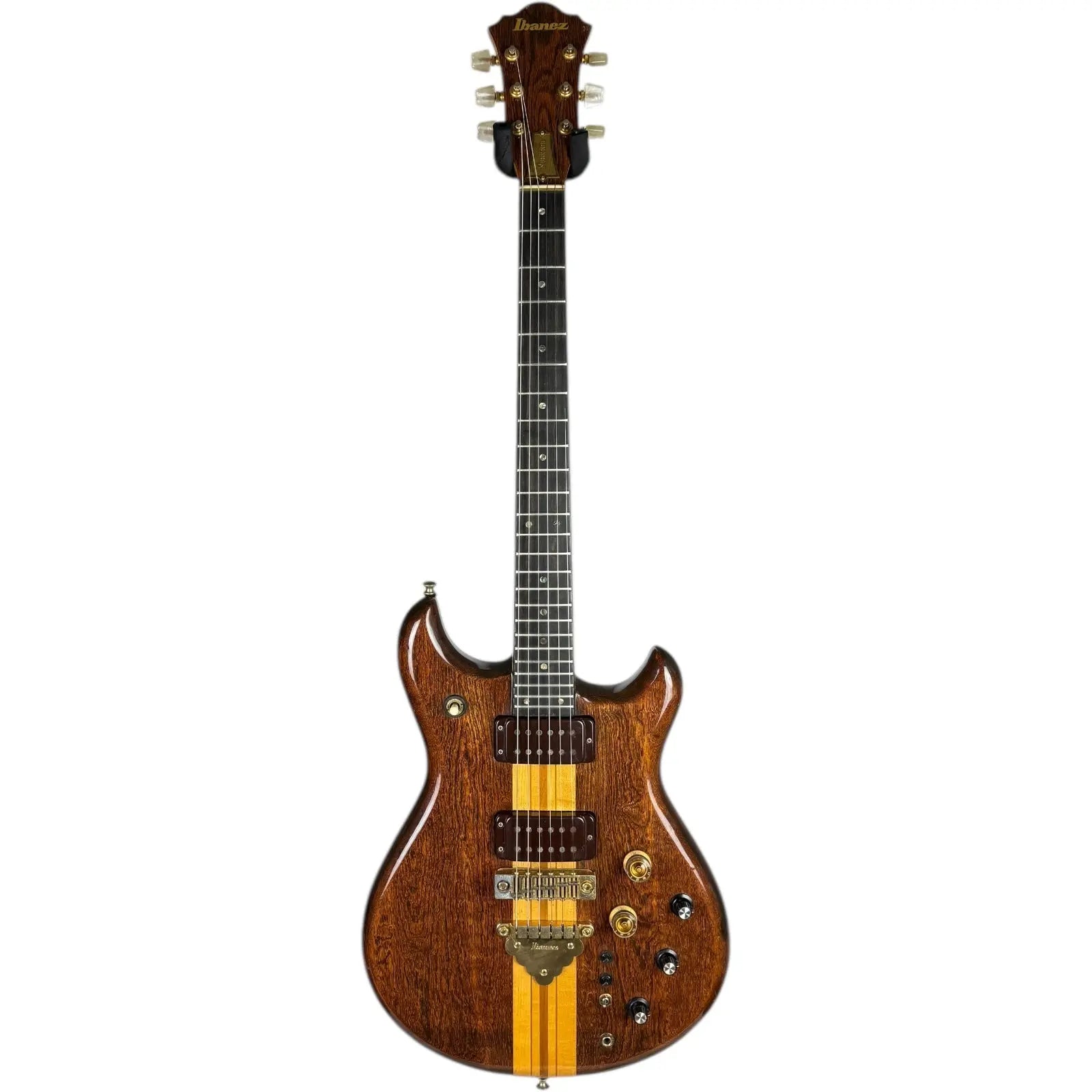 Ibanez Musicman Ibanez