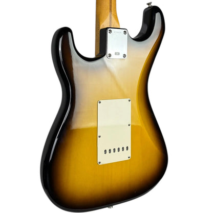Fender Stratocaster Custom Shop Sunburst Fender