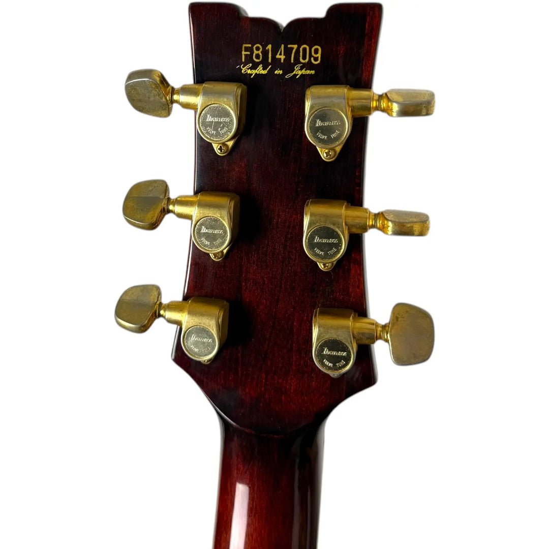 Ibanez Artist AR300AV 1981 - Antique Violin - Pat´s Guitars