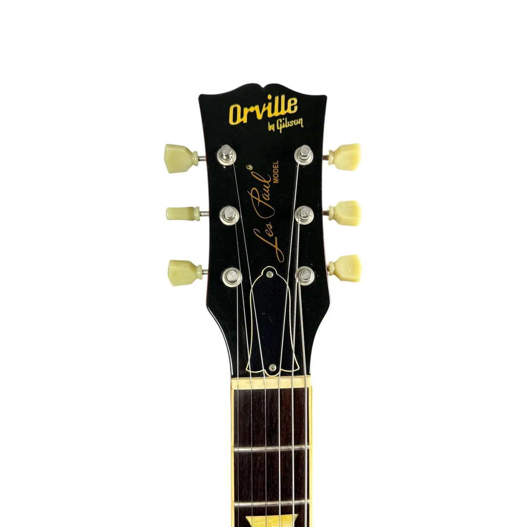 Orville by Gibson Les Paul Orville by Gibson