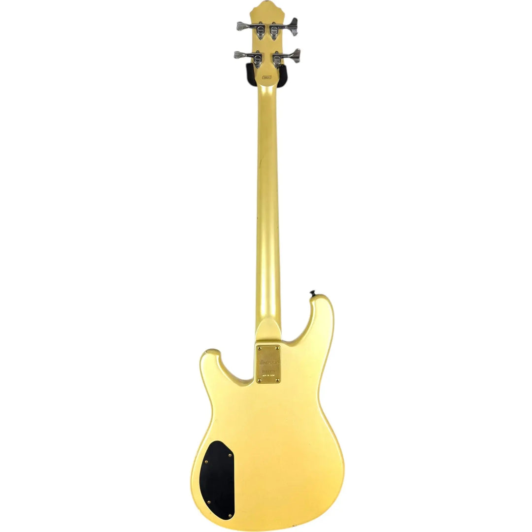 Ibanez Roadstar II RB824 Bass 1985 - Pearl White Ibanez