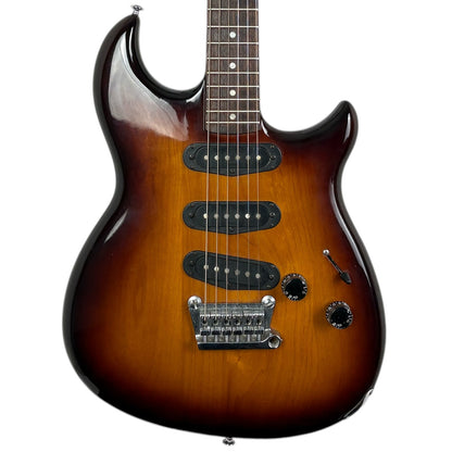 Yamaha Japan SC3000 1980 - Sunburst