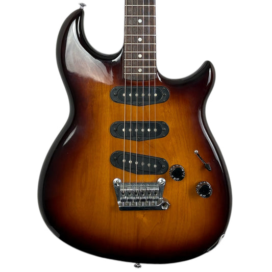 Yamaha Japan SC3000 1980 - Sunburst