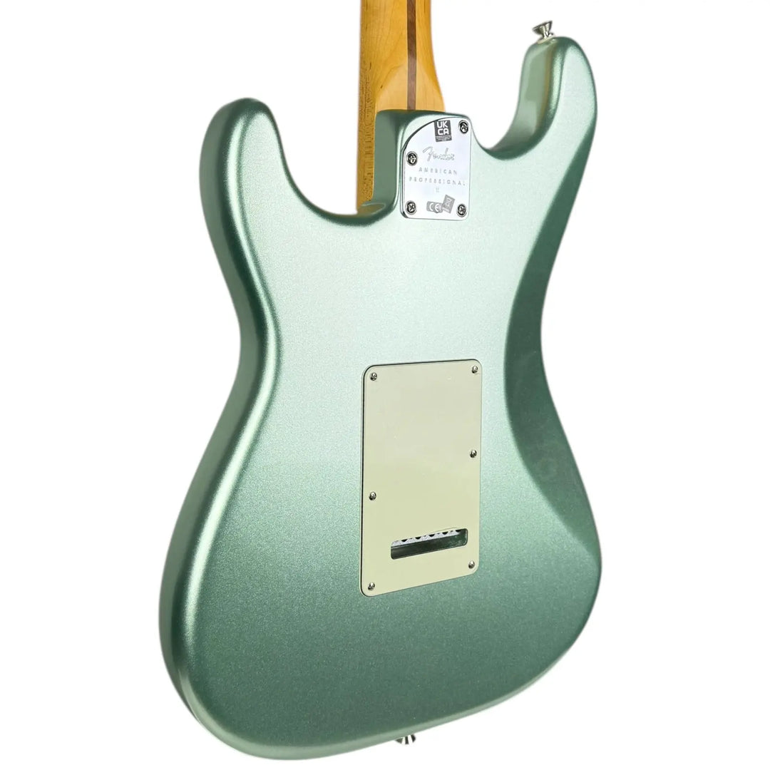 Fender Stratocaster Fender