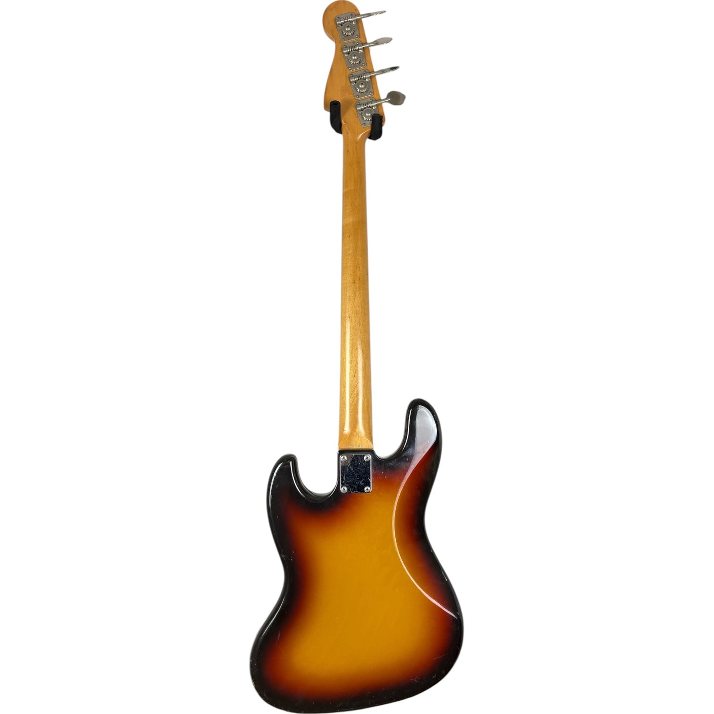 Fender Japan JB-40 Jazz Bass 1993-1994 - Sunburst