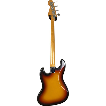 Fender Japan JB-40 Jazz Bass 1993-1994 - Sunburst