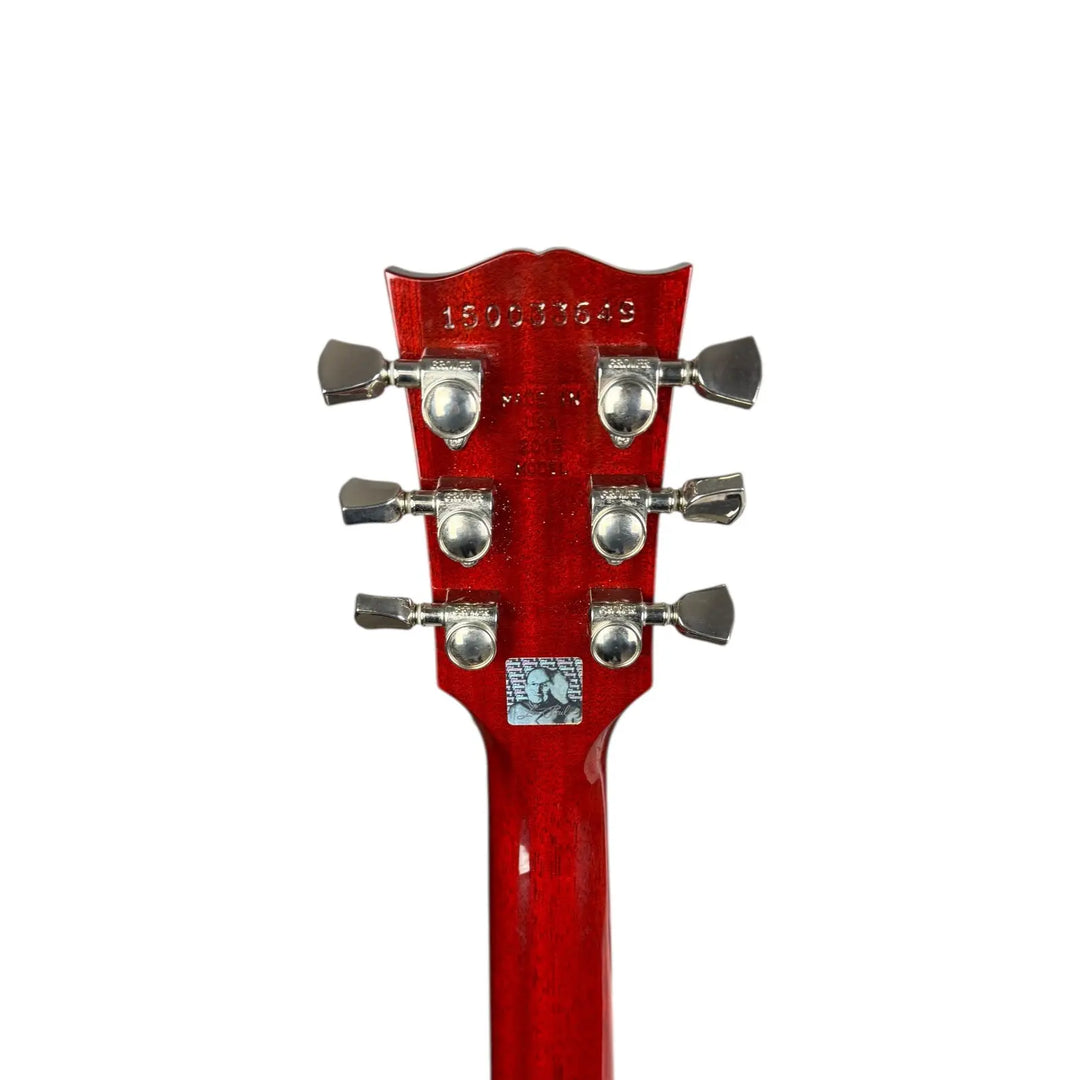 Gibson Les Paul Junior Gibson