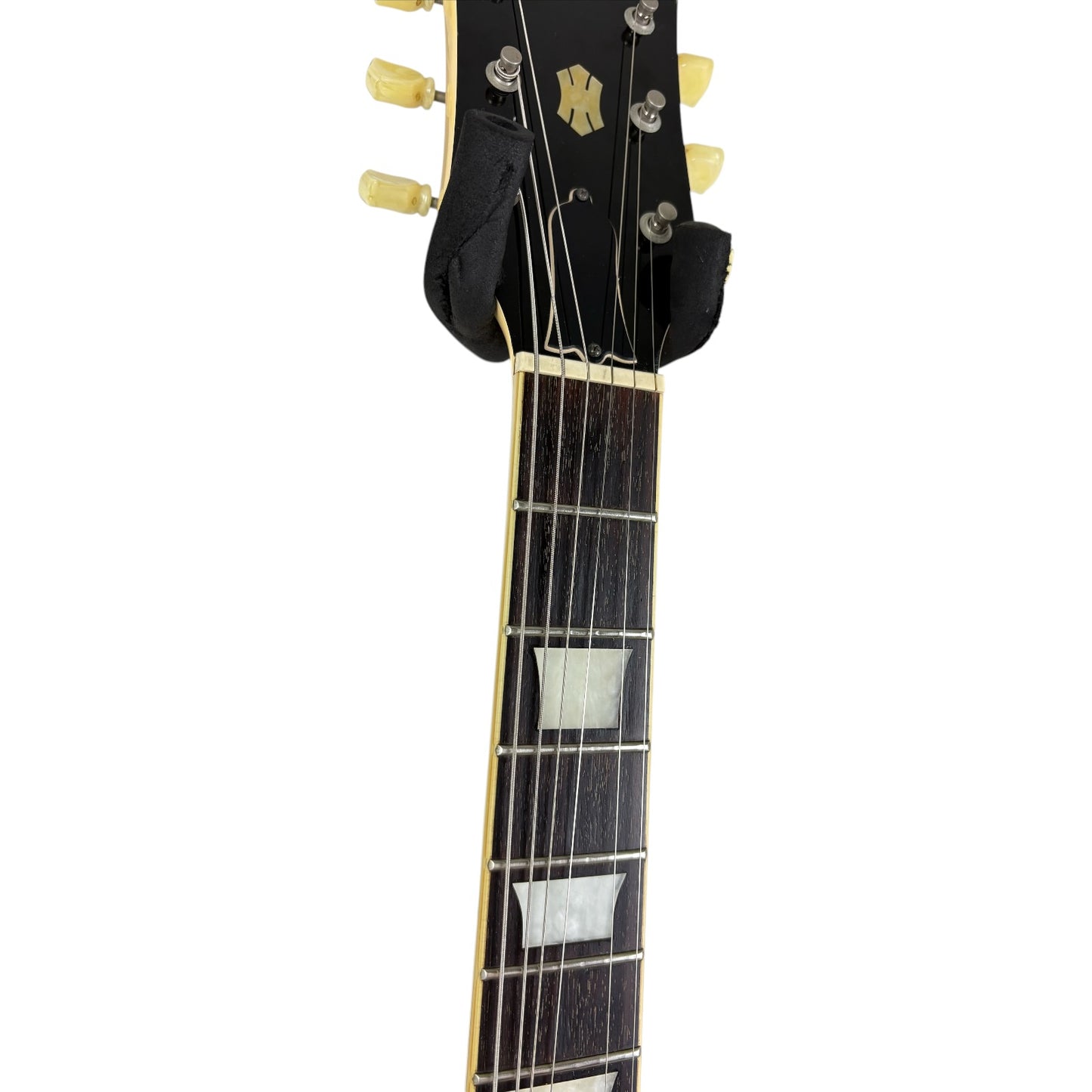 Greco SG SS63-60 Mint Collection 1990s - Vintage bílá