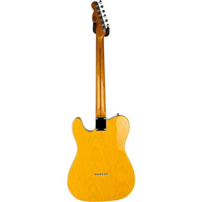 Fender American Vintage 52’ Reissue AVRI Telecaster 1996 - Butterscotch Blonde Fender