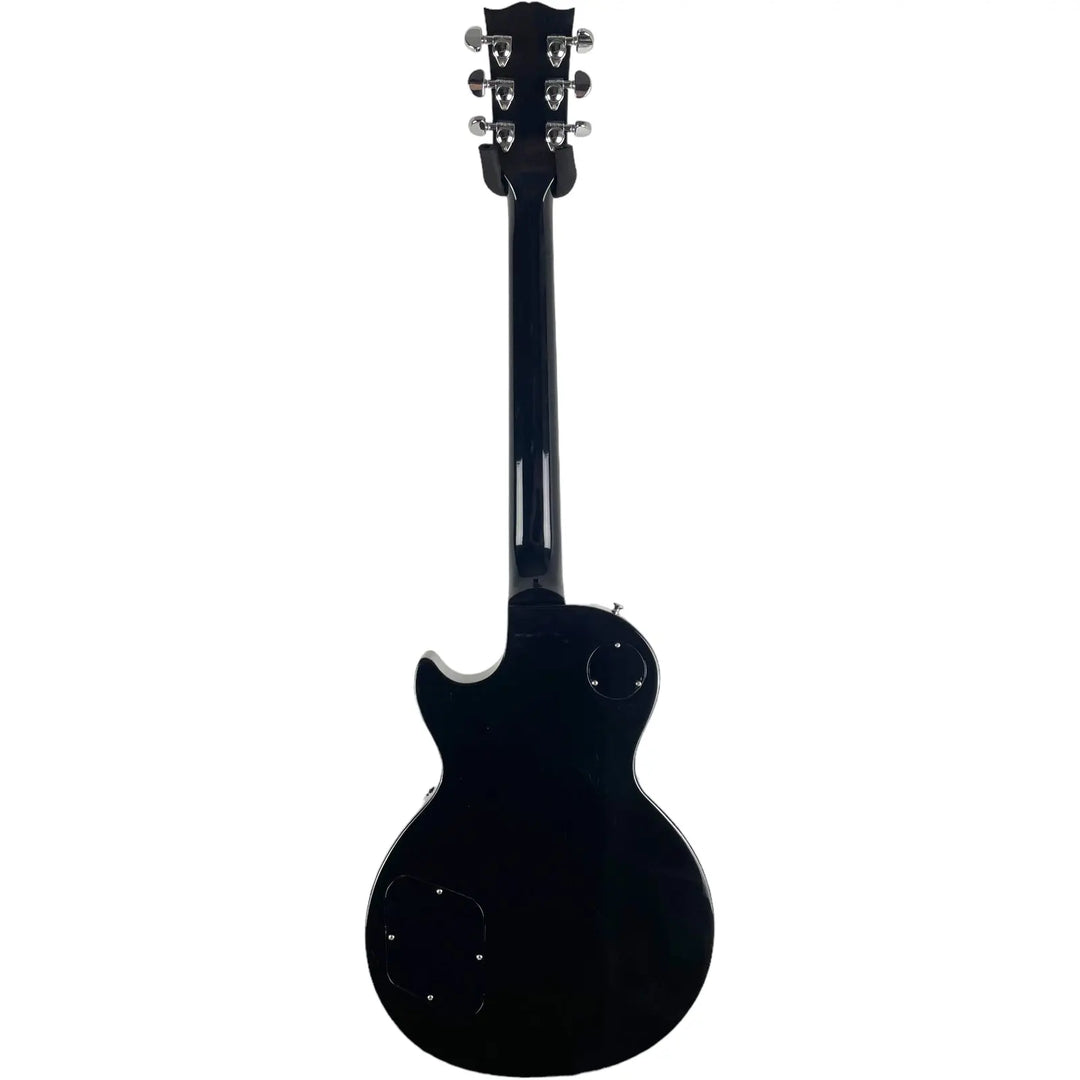 Gibson Les Paul Standard Joe Bonamassa Signature 2013 - Goldtop - Pat´s Guitars