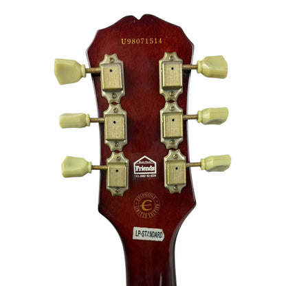 Epiphone Les Paul ´56 Goldtop Epiphone