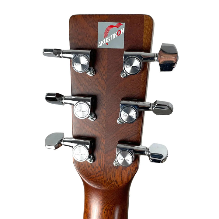 Lakewood D-18 - Pat´s Guitars