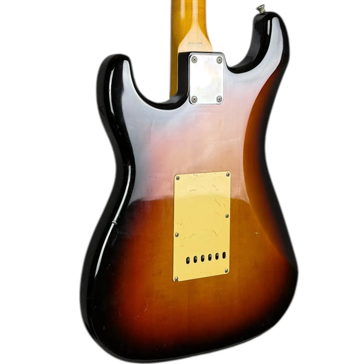 Fender Stratocaster Fender