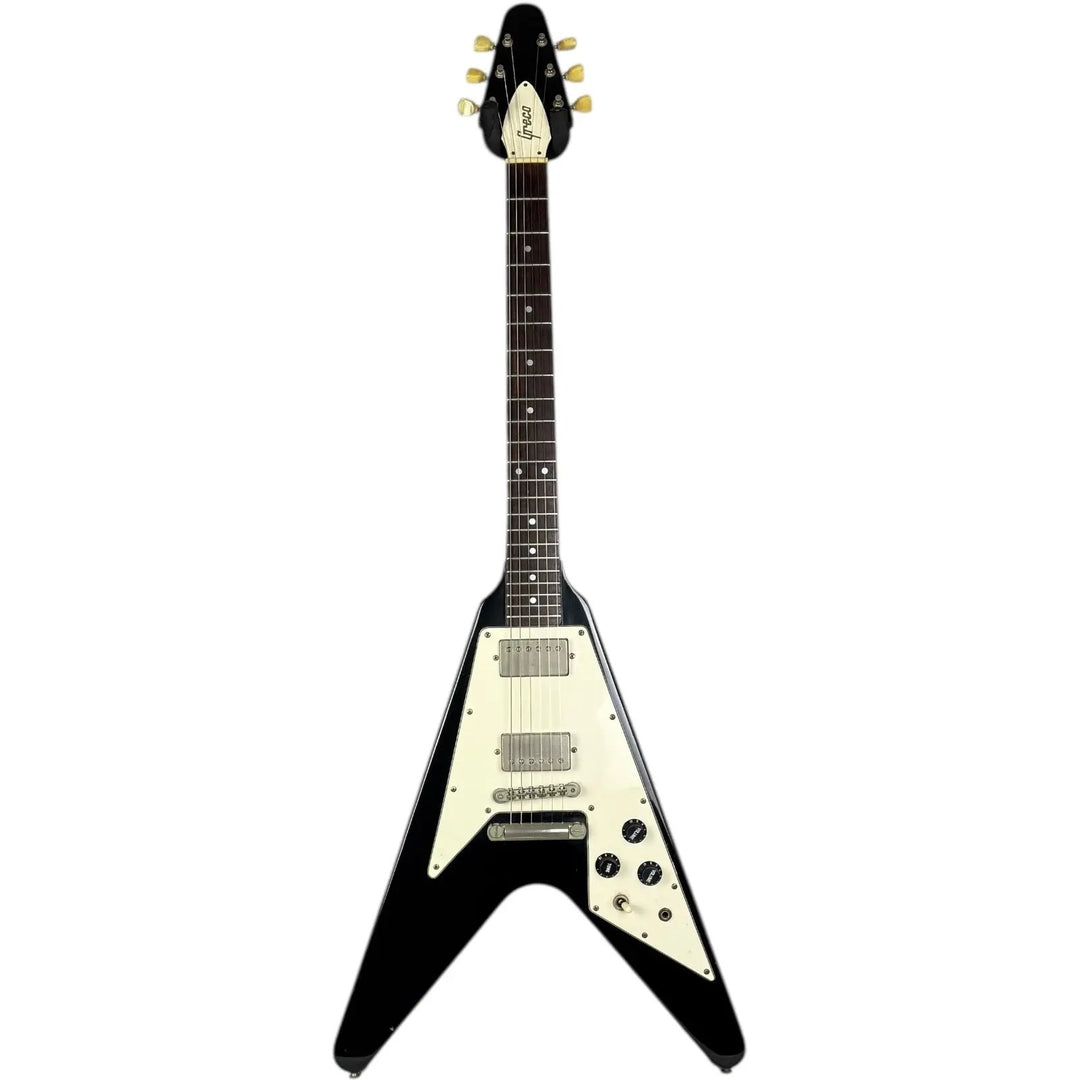 Greco Flying V Greco
