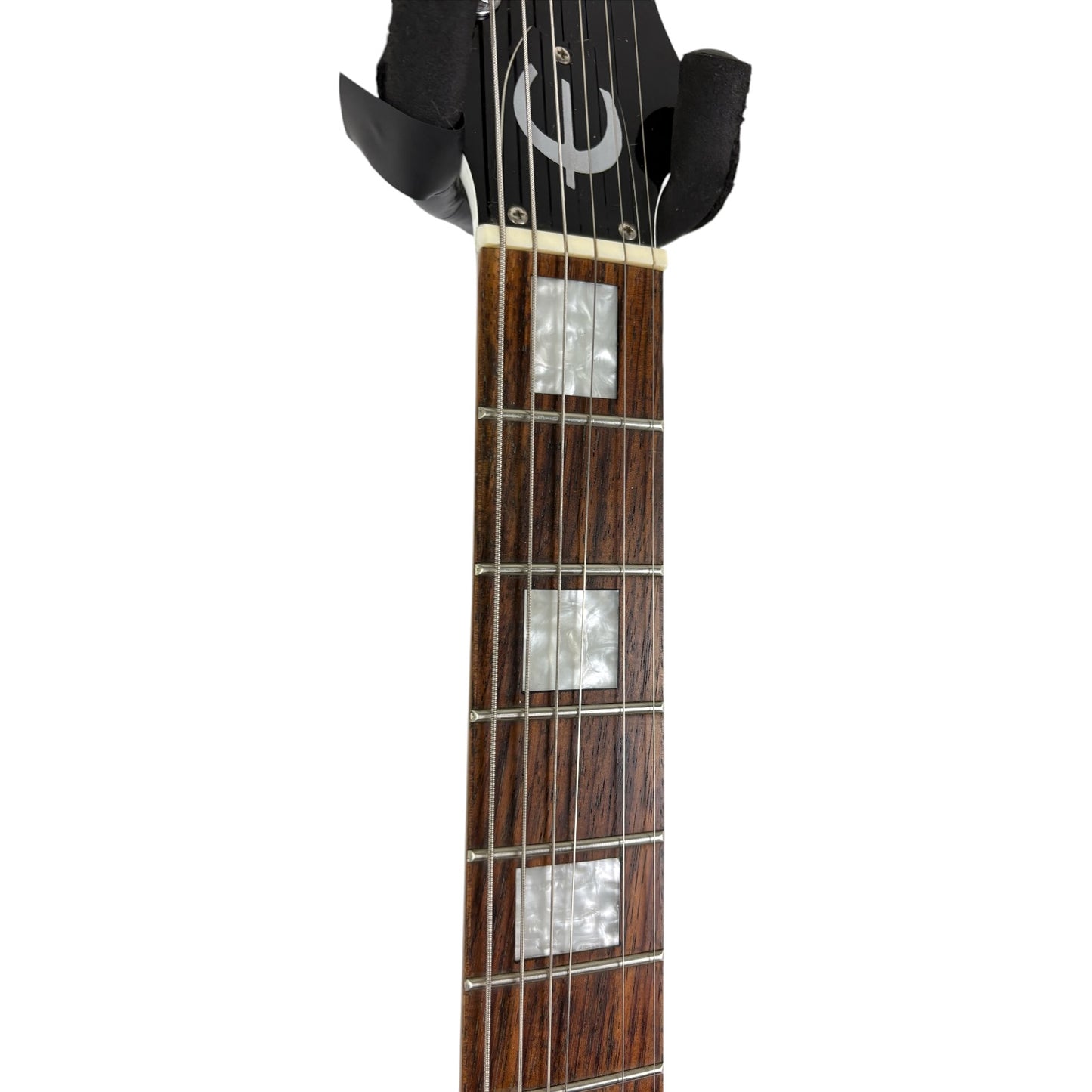 Epiphone Wilshire Edição Limitada 2007 - Branco