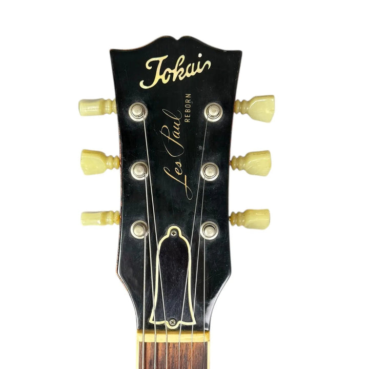 Tokai Les Paul Tokai