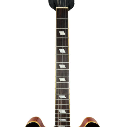 Samick Korea EPSA-ST Casino 1990s - Sunburst
