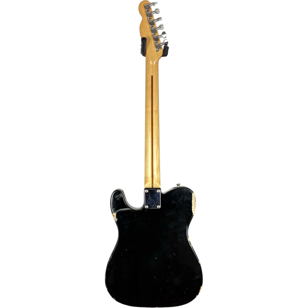 Fender Japan TL-43J Telecaster 1993-1994 - černá