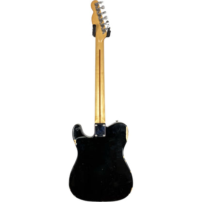 Fender Japan TL-43J Telecaster 1993-1994 - černá